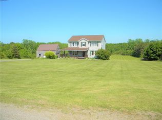 1451 Middle Rd, Caledonia, NY 14423