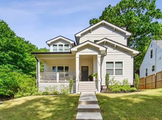 1237 Milton Ter SE #1, Atlanta, GA 30315