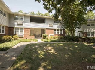 811 Daniels St APT B, Raleigh, NC 27605