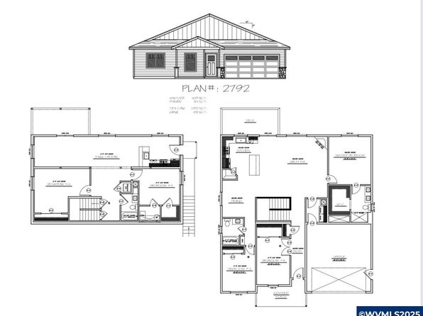 5682 Jeremy Valley Lot 83 Dr SE, Salem, OR 97306