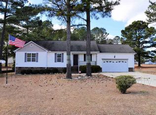 166 Clayton Rd, Angier, NC 27501