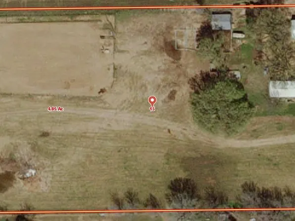 324 S Ll And G Ave #G, Anthony, KS 67003