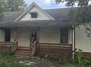 215 Vandiver St, Anderson, SC 29624