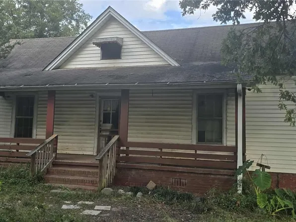 215 Vandiver St, Anderson, SC 29624