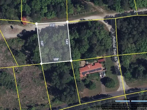196 Avonshire Ter, Hot Springs National Park, AR 71913