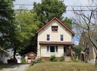 131 E Brookside Ave, Akron, OH 44301