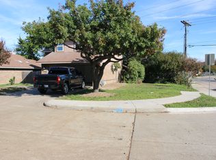 600 Via La Paloma, Mesquite, TX 75150