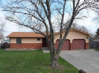 604 Manchester Ct, McPherson, KS 67460