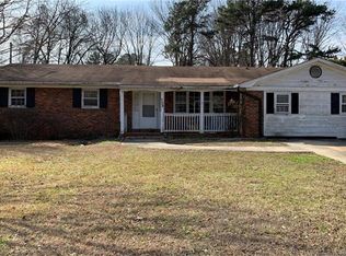 709 Pinehurst St, Salisbury, NC 28144