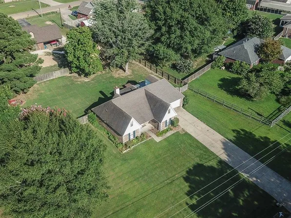 298 Anita Dr, Atoka, TN 38004