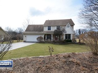 21 Burning Bush Trl, Crystal Lake, IL 60012