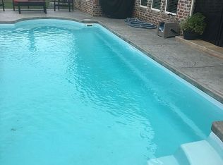 3105 Timbercreek Rdg, Duncan, OK 73533