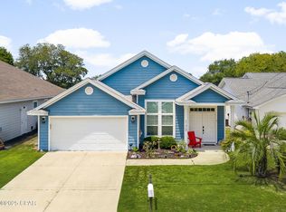 21408 Palm Ave, Panama City Beach, FL 32413