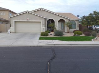 10430 E Juanita Ave, Mesa, AZ 85209