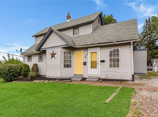 607 Allyn St, Akron, OH 44311