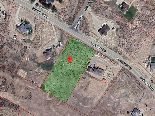 522 Parkridge Pkwy, Spring Creek, NV 89815