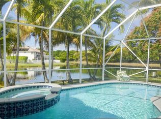 3836 Heron Ridge Ln, Fort Lauderdale, FL 33331