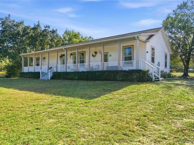 7724 W Sunmar Sample Ln, Dunnellon, FL, 34433