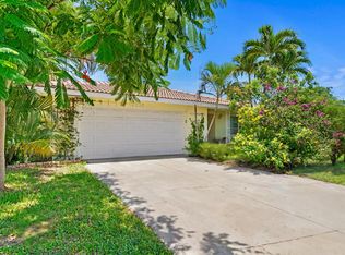 2538 SW 13th Ct, Boynton Beach, FL 33426