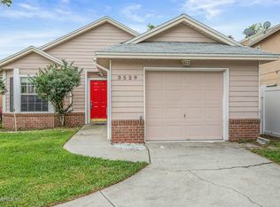 3529 Caroline Vale Blvd, Jacksonville, FL 32277