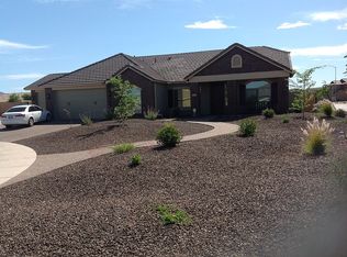 5013 S Emery Cir, Mesa, AZ 85212