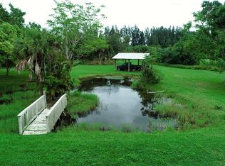 2626 Quay Dock Rd, Vero Beach, FL 32967