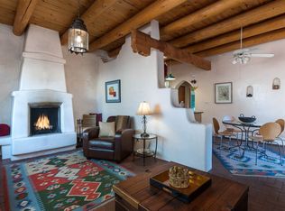 208 Maynard St APT B, Santa Fe, NM 87501