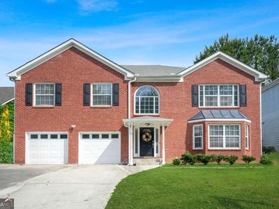 4125 Fallbrook Dr, Duluth, GA, 30096