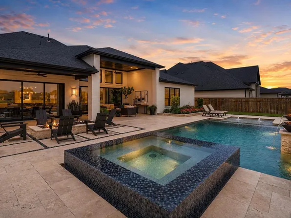 10414 Fountain Shore Dr, Missouri City, TX 77459