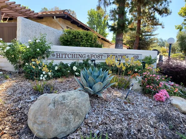 410 Church Rd Unit 53, Ojai, CA 93023