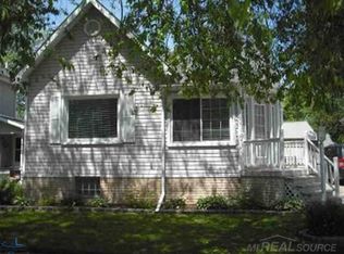 150 Bruce St, Marine City, MI 48039