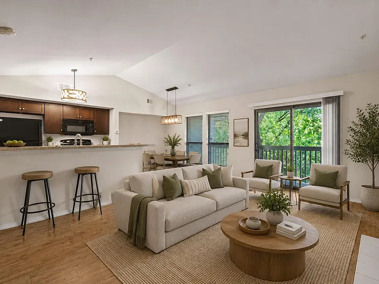 3839 Dry Creek Dr #202 — Photo 4