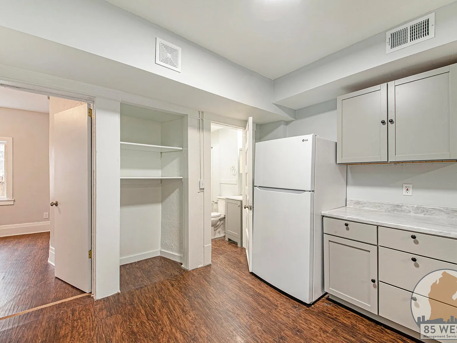 407 11th Street Northwest - D — Photo 4