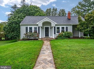 733 Central Ave, Sykesville, MD 21784