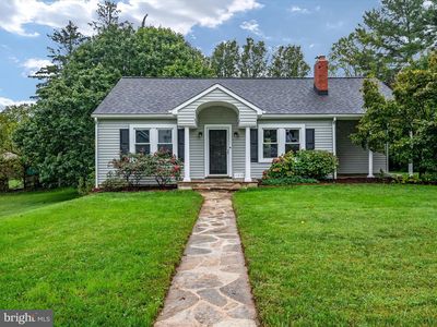 733 Central Ave, Sykesville, MD, 21784