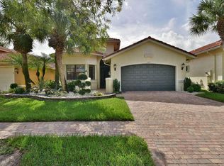 6820 Adriano Dr, Boynton Beach, FL 33437