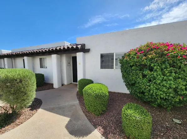 2401 N 70th St APT G, Scottsdale, AZ 85257