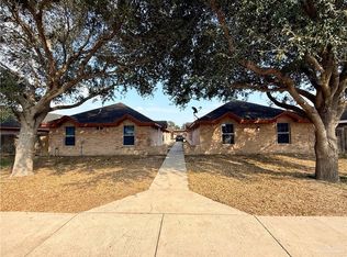 1516 Tampa St APT 1, Edinburg, TX 78541