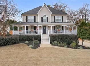 117 Biltmore Ln, Dallas, GA
