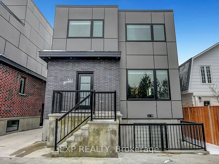 361 Whitby Ave #B1 — Photo 1