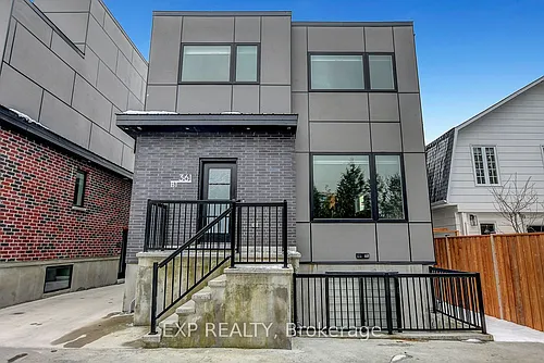 361 Whitby Ave #B1 Photo 1