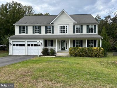 4109 Mossy Bank Ln, Fredericksburg, VA, 22408