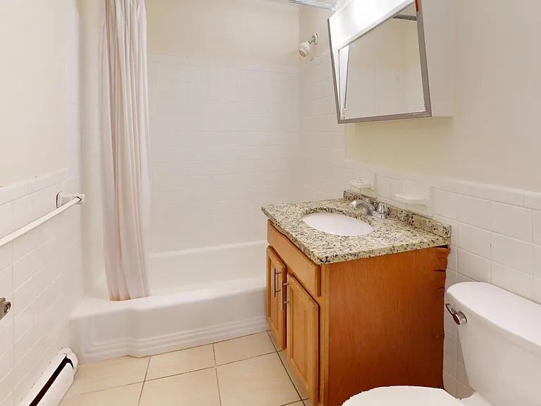 Babcock-Parkman Apartments — Photo 9