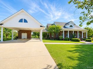 7461 Georgia Rd, Wetumpka, AL 36092
