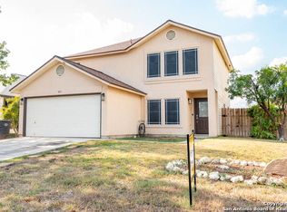 9611 Criswell Crk, San Antonio, TX 78251