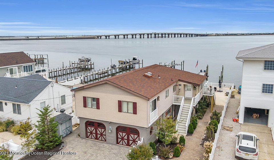 1290 Jennifer Lane, Manahawkin, NJ 08050 Zillow