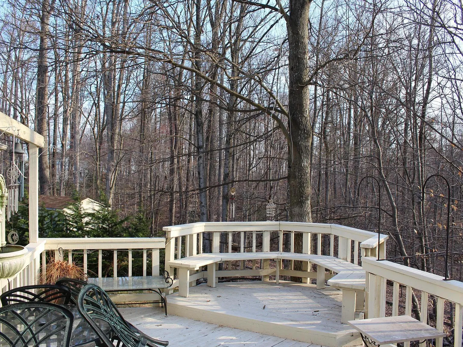 4 bed, 3.5 bath, 2800 sqft, $4,100 — Photo 2