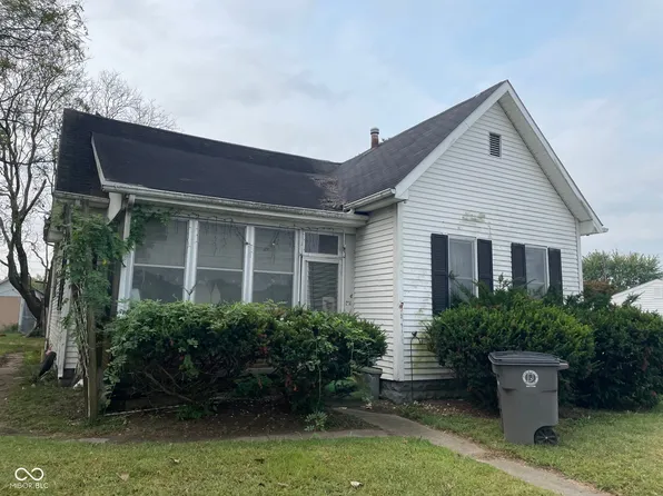 214 E 14th St, Seymour, IN 47274