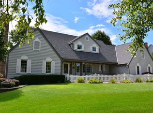 15795 Laura Ln, Brookfield, WI 53005