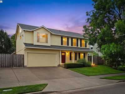 3220 N Knoll Dr, Newberg, OR, 97132